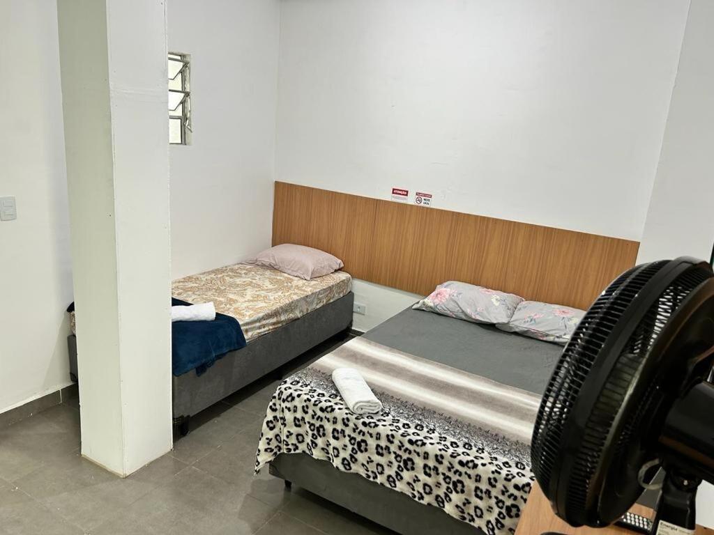 Mobiliado Em Sp Guilherme - Expo Center Norte São Paulo